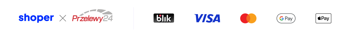 baner patności